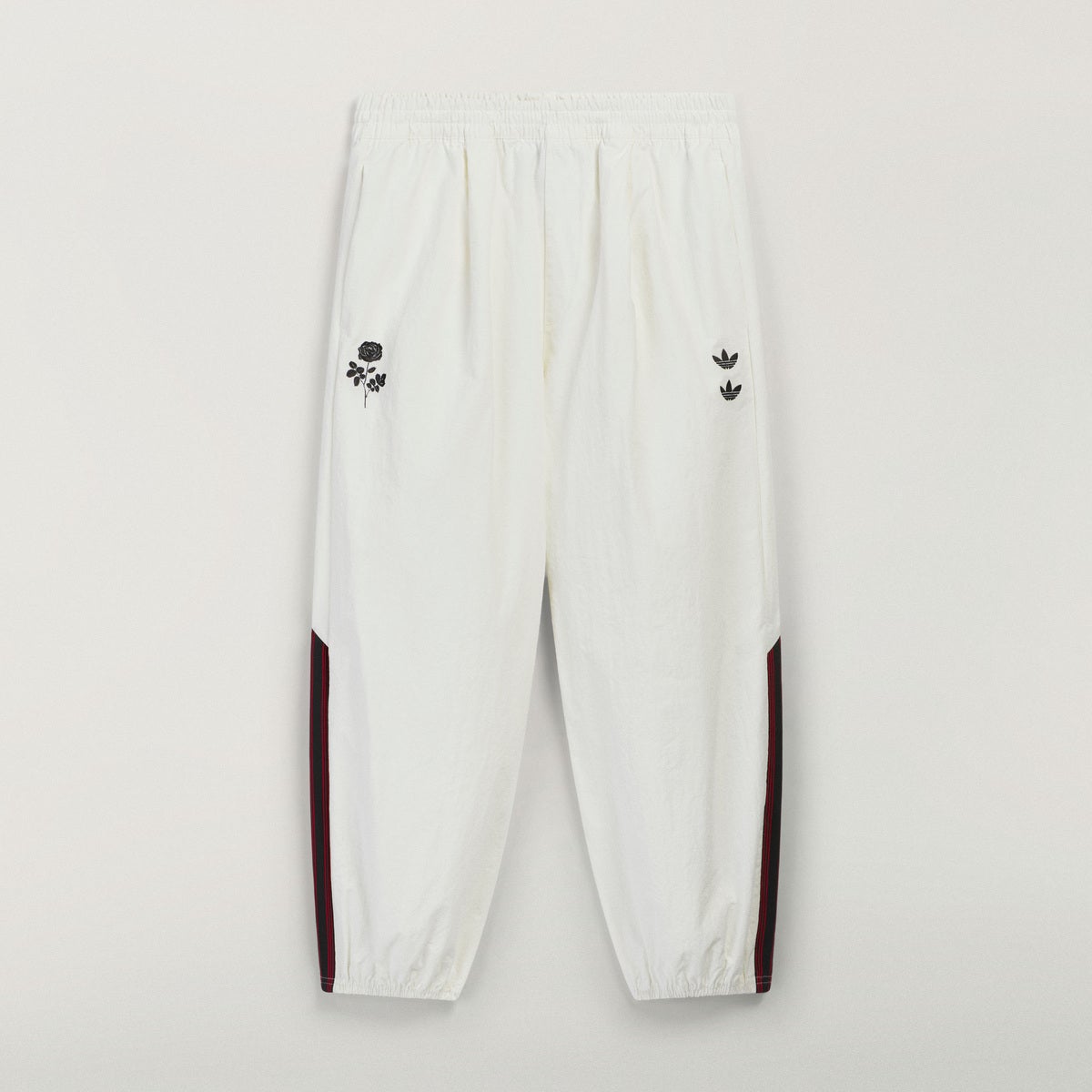 WILLY CHAVARRIA WOVEN TS PANT 1