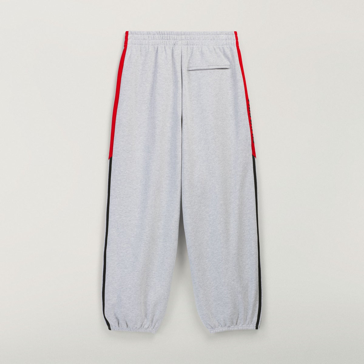 WILLY CHAVARRIA NY SWEATPANT 2