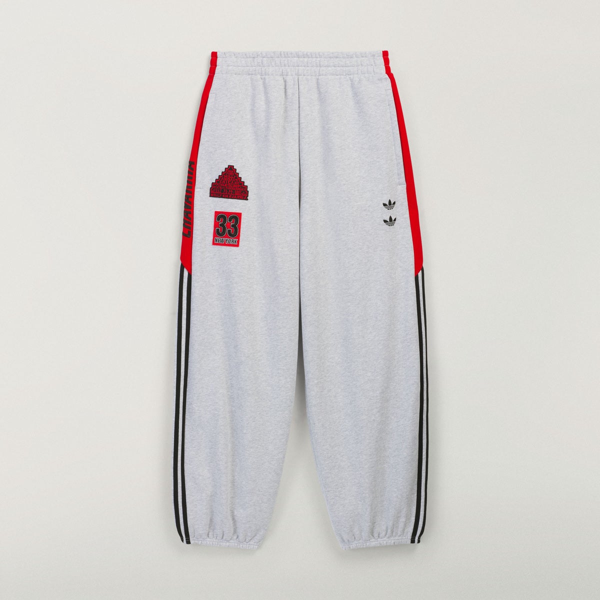 WILLY CHAVARRIA NY SWEATPANT 1