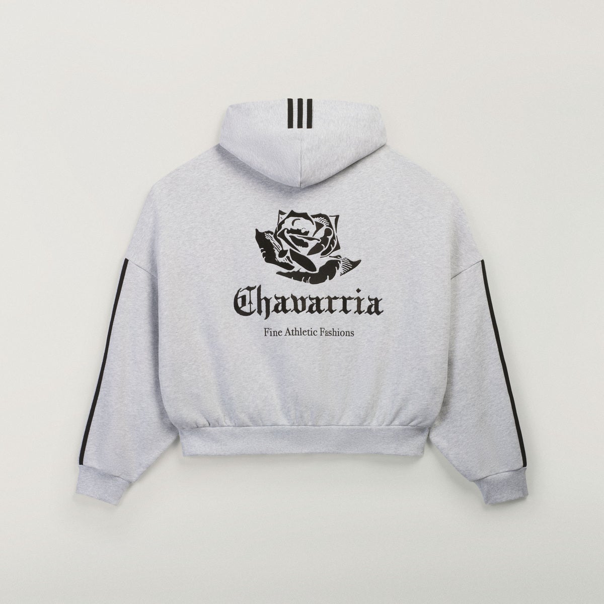 WILLY CHAVARRIA FZ HOODY 2