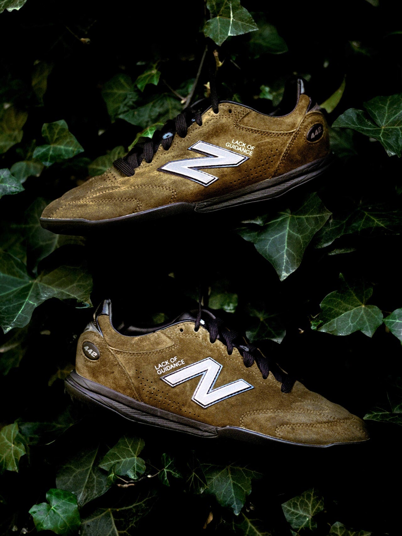 New Balance（ニューバランス） Lack ofGuidance（ラック・オブ・ガイダンス）KV　②