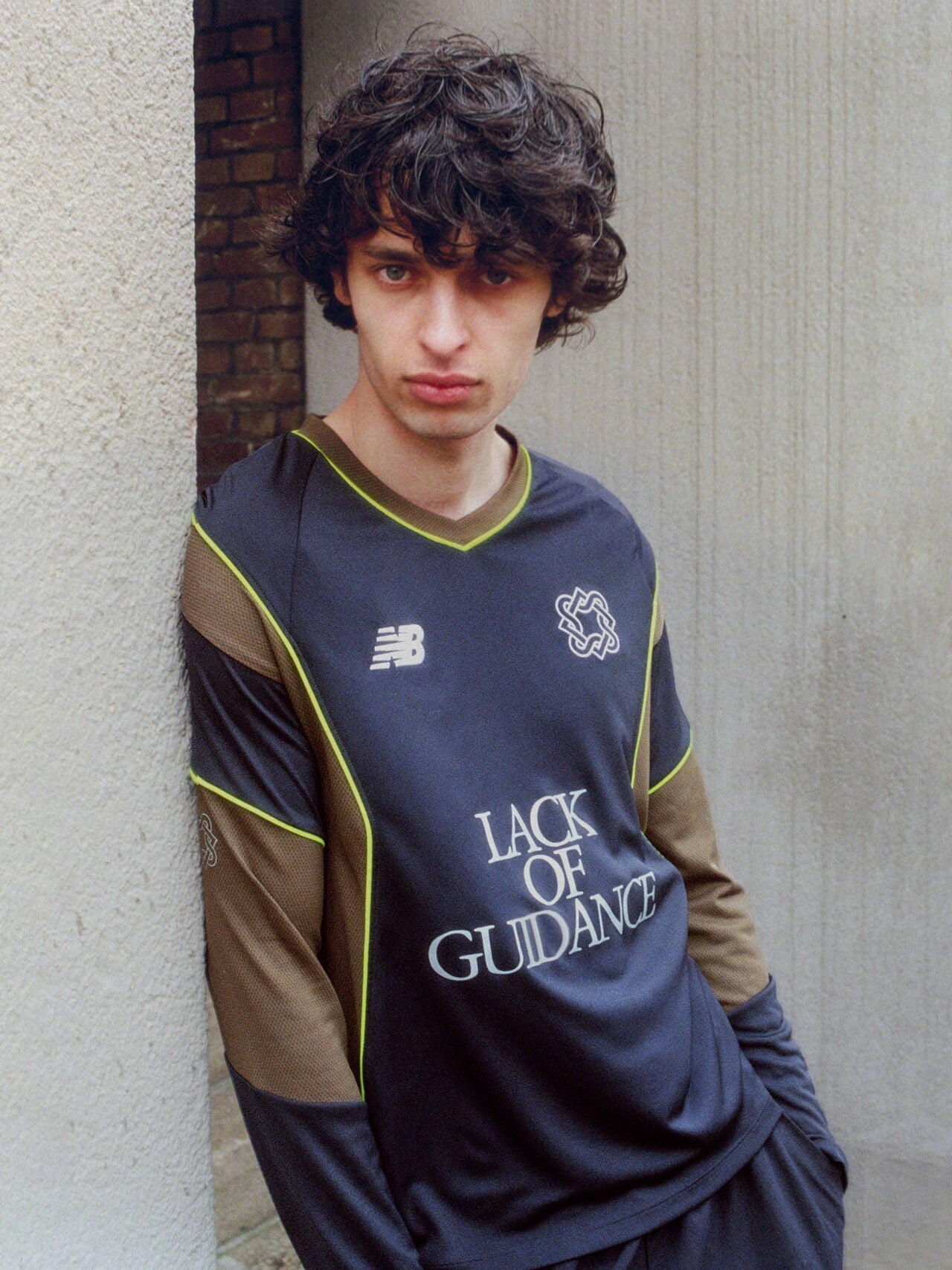 New Balance（ニューバランス） Lack ofGuidance（ラック・オブ・ガイダンス）KV　③