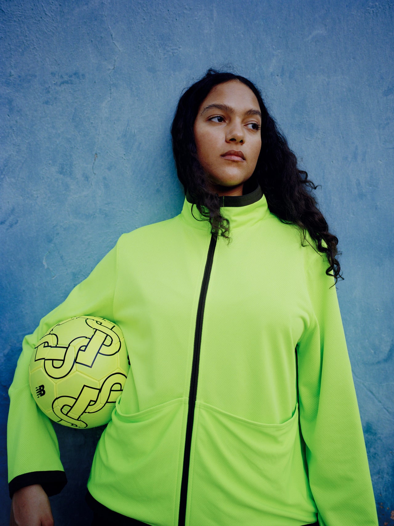 New Balance x Lack of Guidance　KV