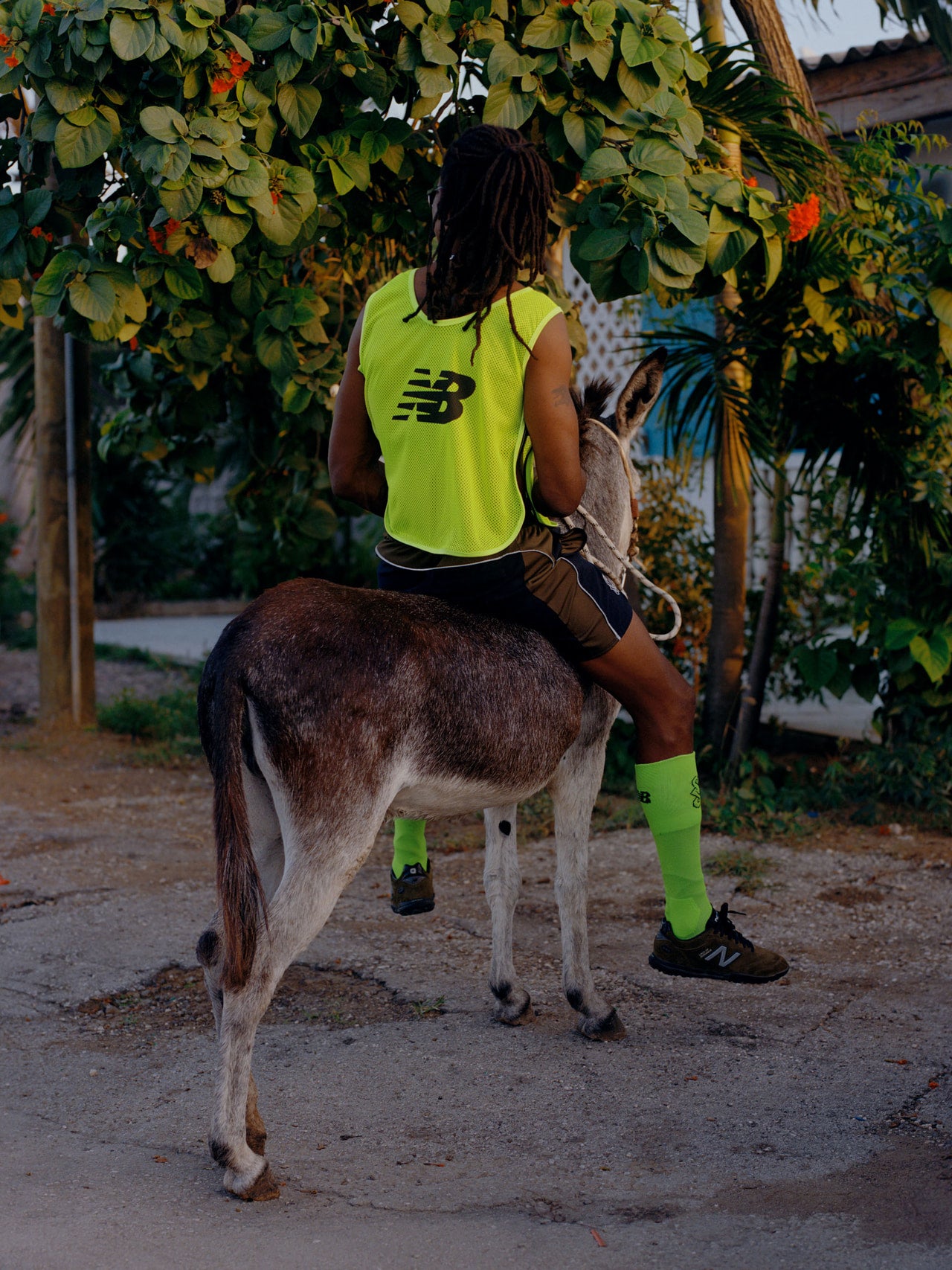 New Balance（ニューバランス） Lack ofGuidance（ラック・オブ・ガイダンス）KV　⑤