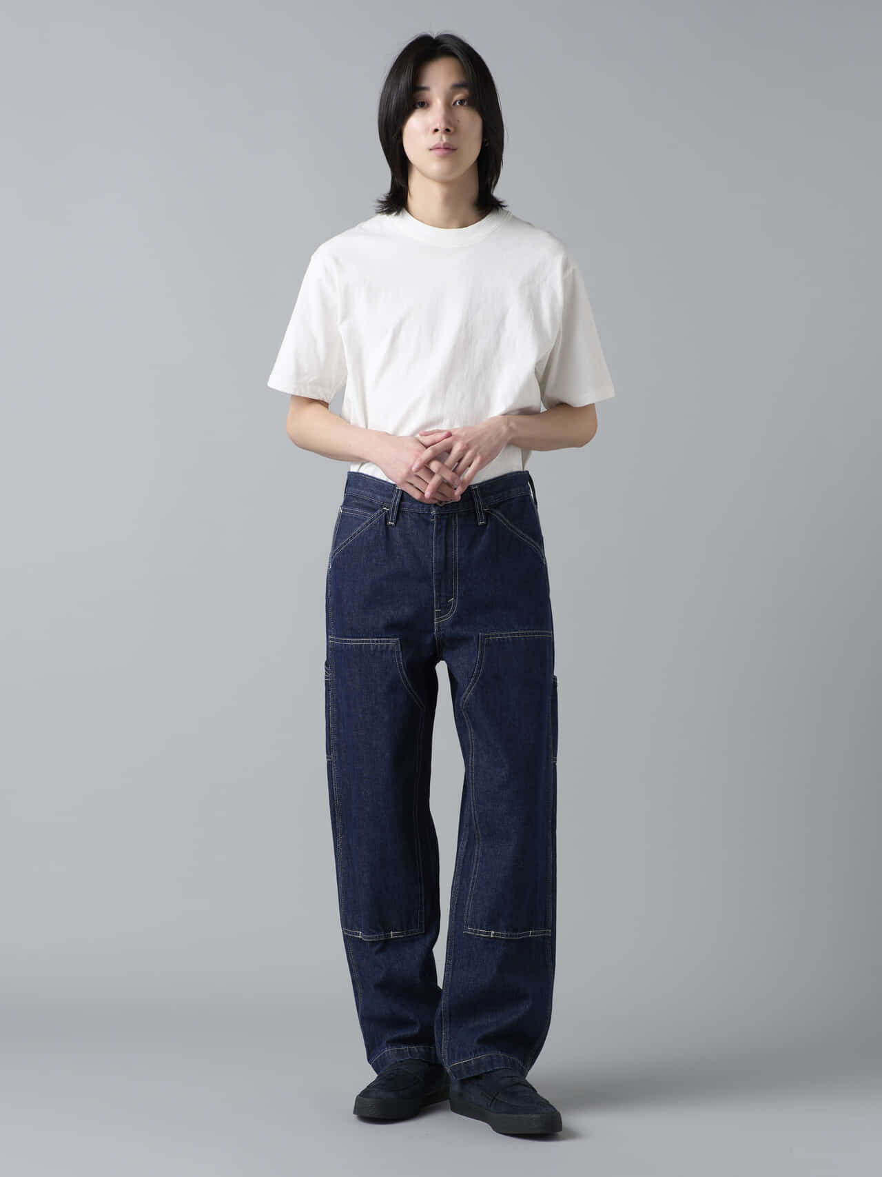 リーバイス®」“568” デニム図鑑7