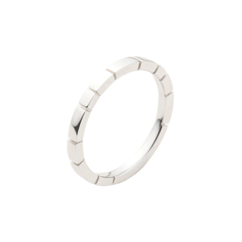 TASAKIのリング〈K18 SAKURAGOLDTM〉