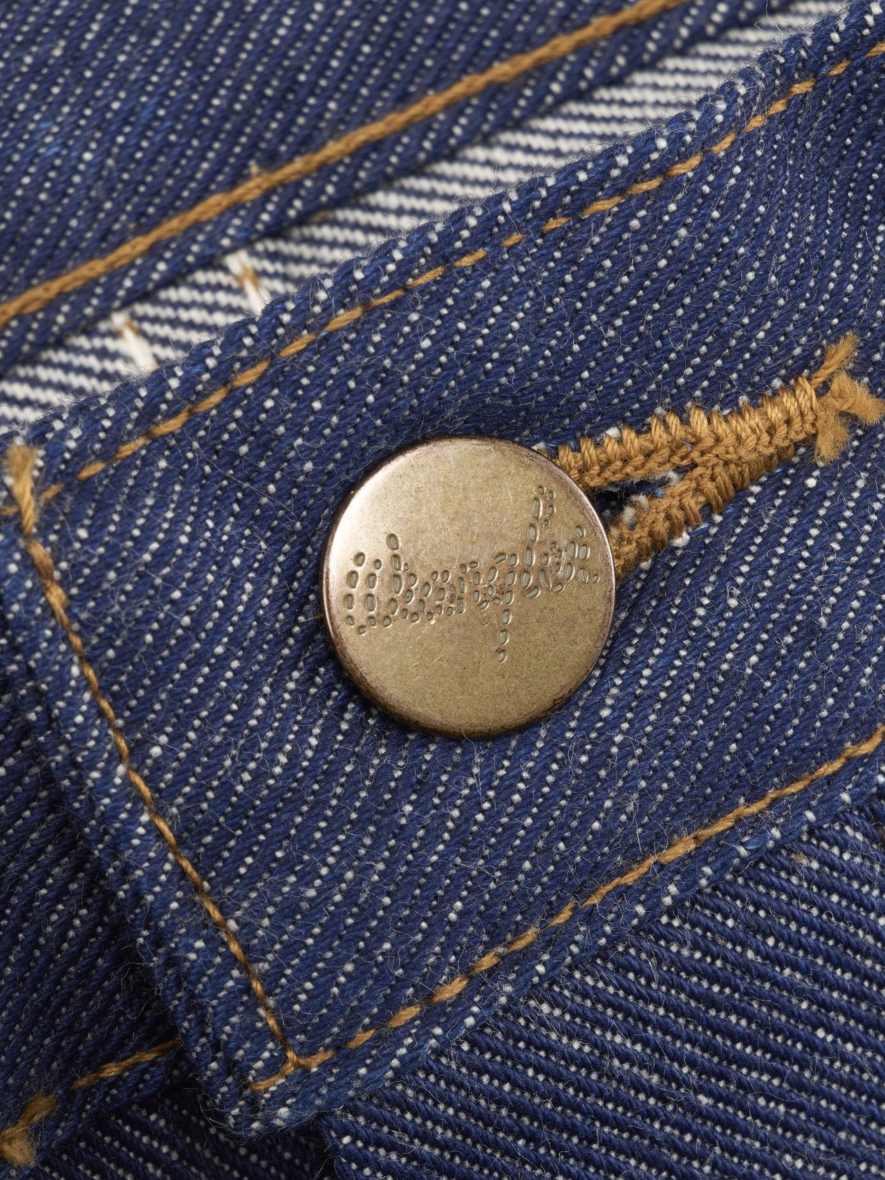 ラングラー、ARCHIVES 11MW 1951 MODEL、ウエストボタン