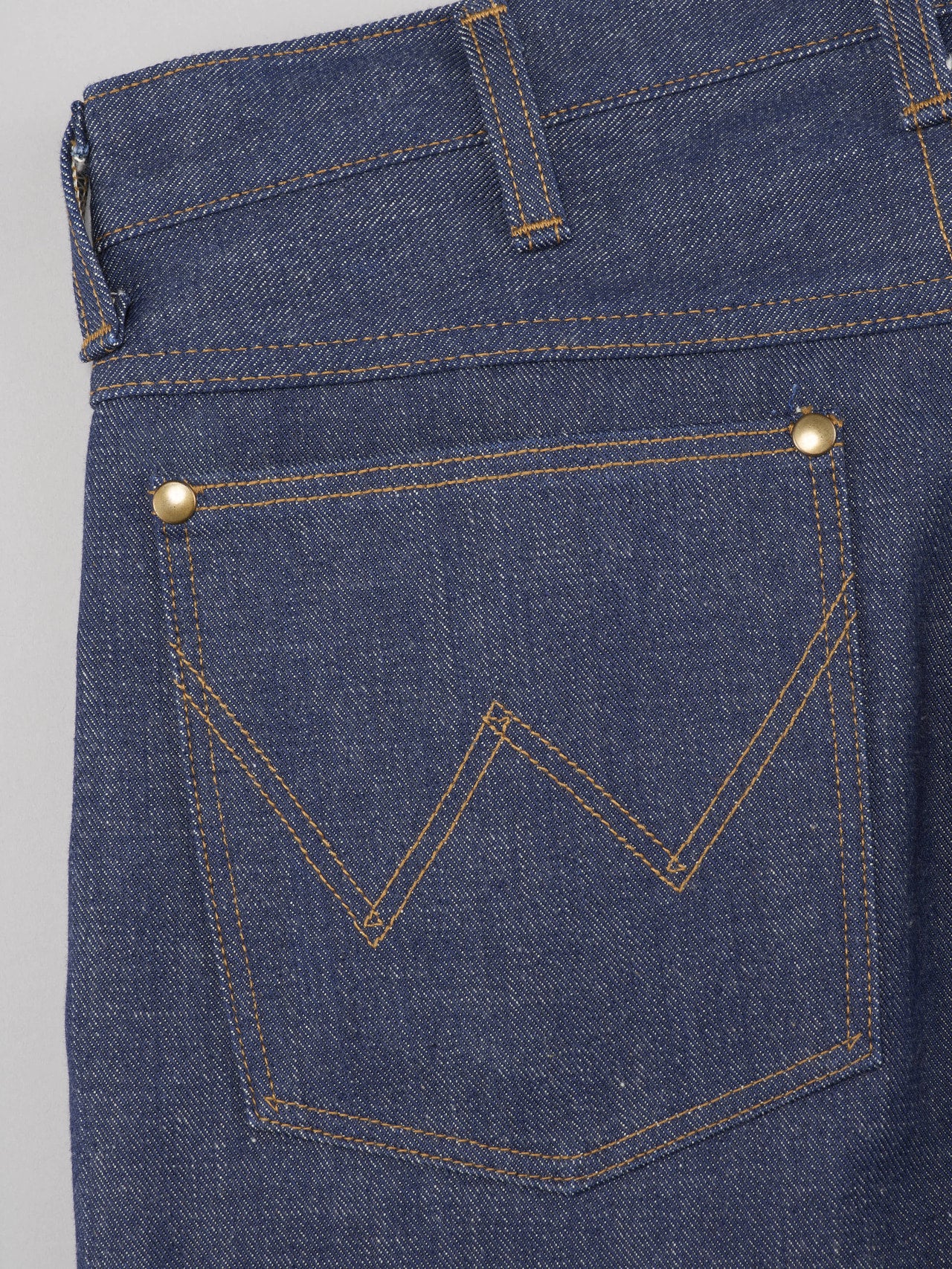 ラングラー、ARCHIVES 11MW 1951 MODEL、バックポケット