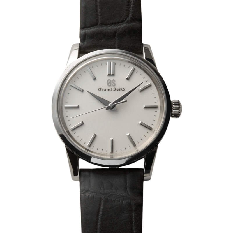 グランドセイコーの時計「SBGX347」