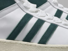 完売前に買うべき春の「新作アディダス」３選。大人な都市シリーズ「パリ」から名作バッシュ「ジャバー ハイ」まで！[adidas Originals]