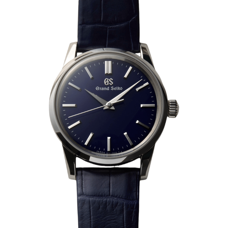 グランドセイコーの時計「SBGX349」