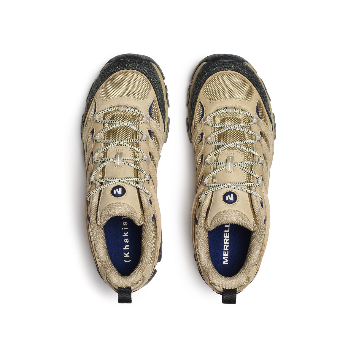 Moab 3 x Khakis 3