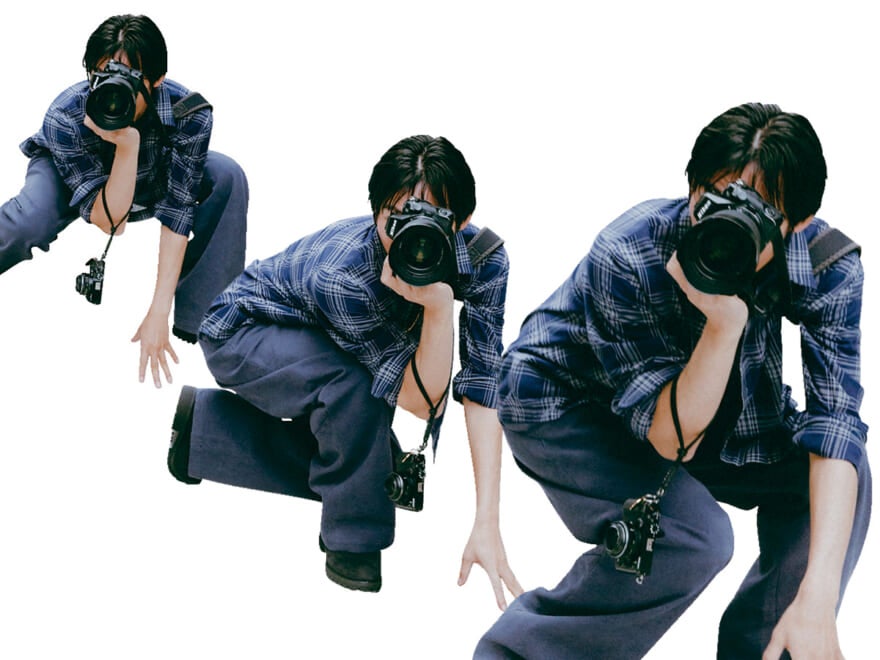 かが屋の加賀 翔 3