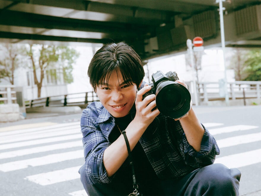 かが屋の加賀 翔 2