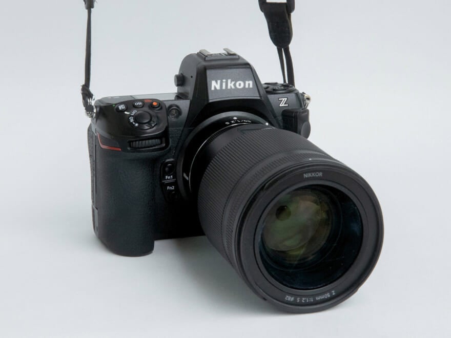 Nikon Z8