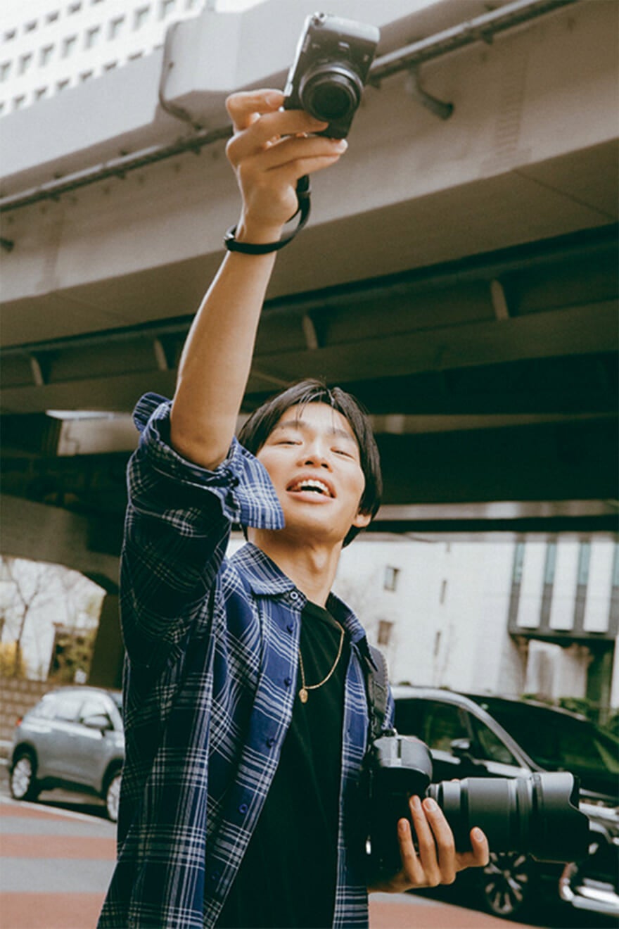 かが屋の加賀 翔 1