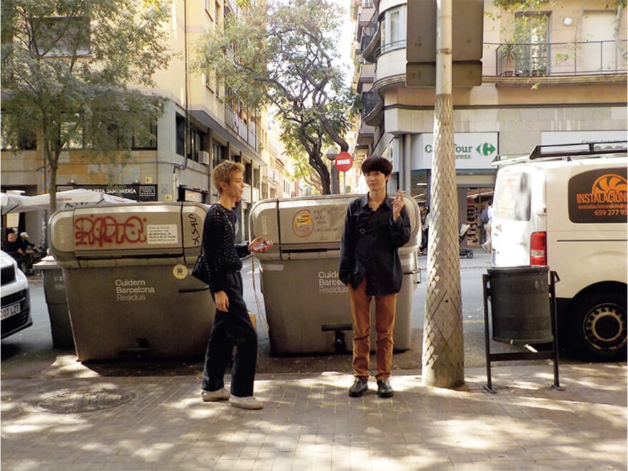 喜十郎　撮影画像