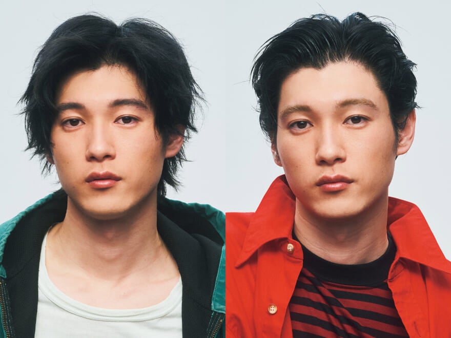 ファッション感覚で眉をアップデート！ 今すぐ“あか抜ける”2つのアイブロウメイク術 [Make-up 今月のメイクアップ]