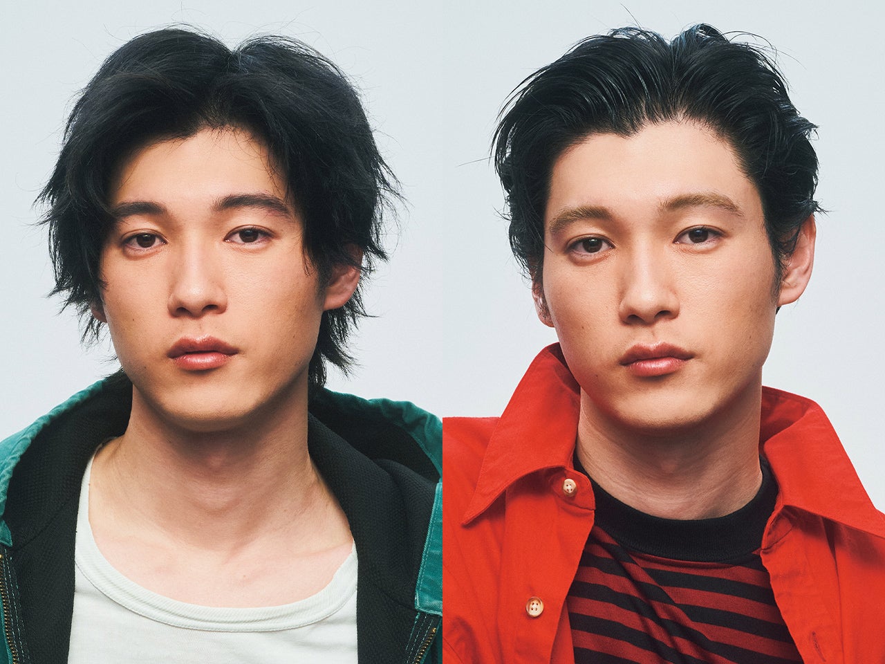 ファッション感覚で眉をアップデート！ 今すぐ“あか抜ける”2つのアイブロウメイク術 [Make-up 今月のメイクアップ]