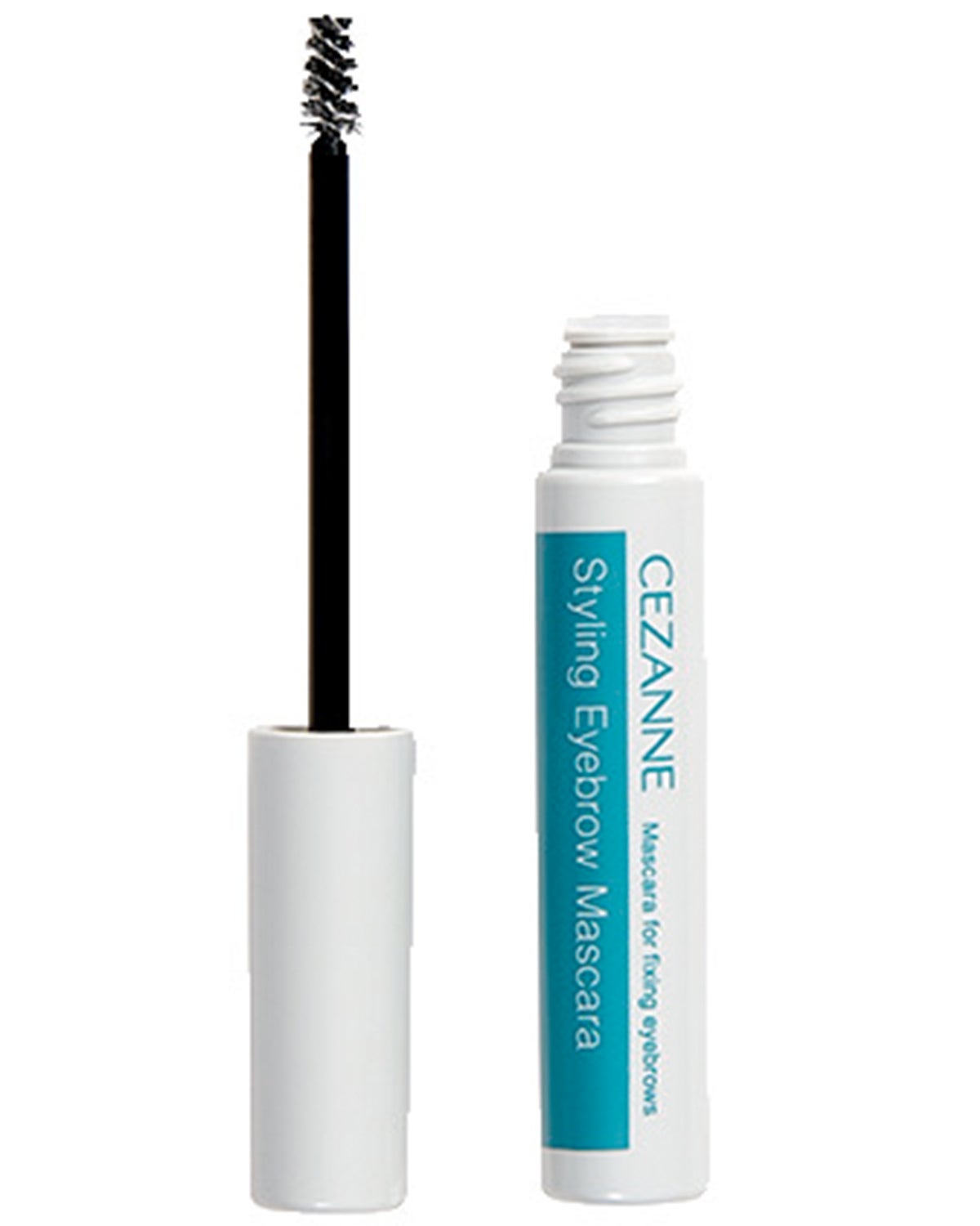 スタイリングアイブロウマスカラ 00