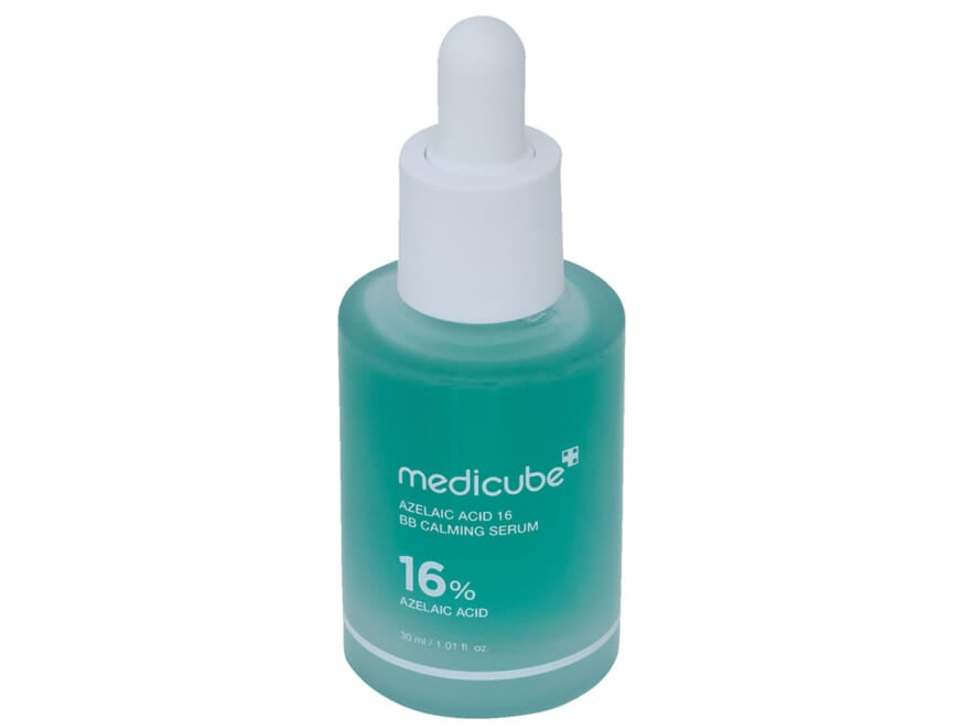 アゼライン酸16BBカーミングセラム