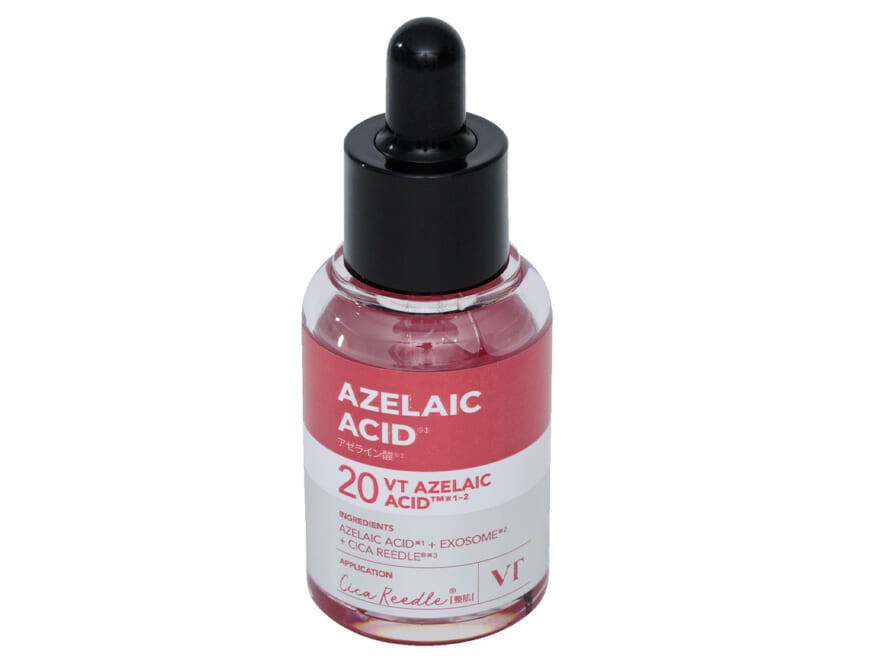 リードルS AZ ケアセラム