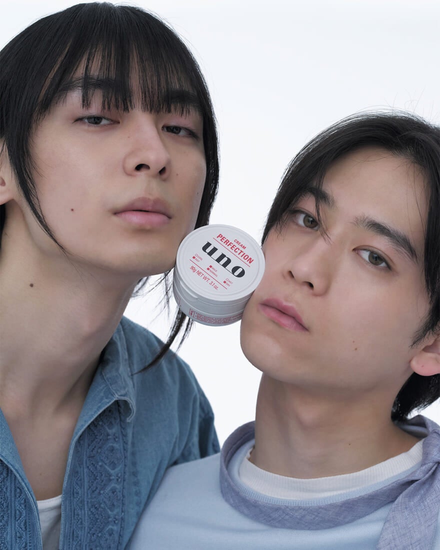 ウーノ クリームパーフェクション