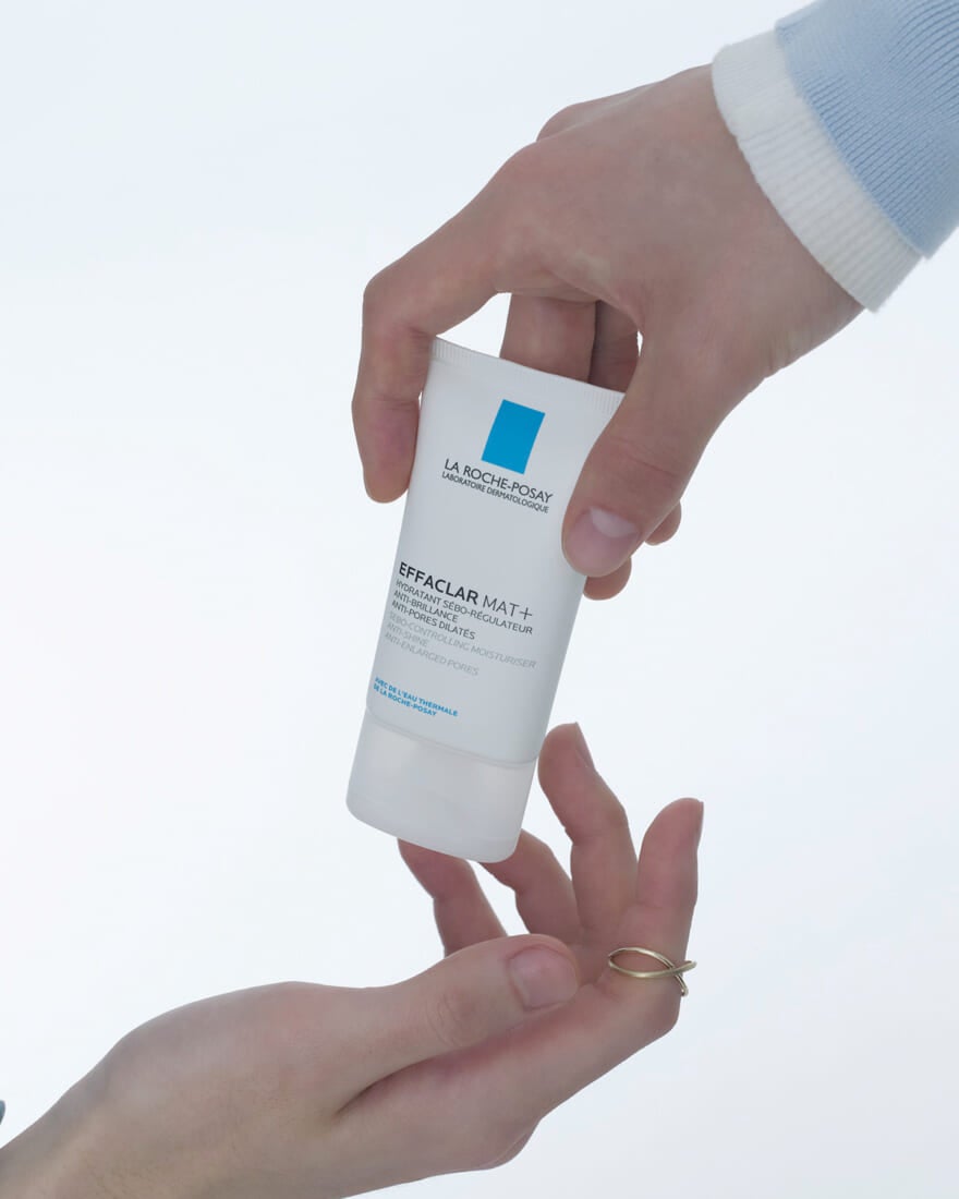 エファクラ マット