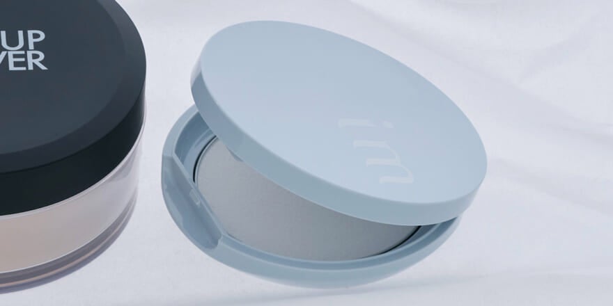 アイエム フェイス＆バング リセットパウダー