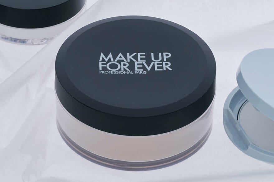 HDスキン セッティングパウダー