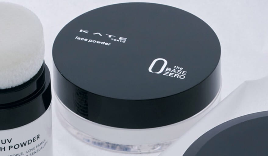 ケイト フェイスパウダーZ