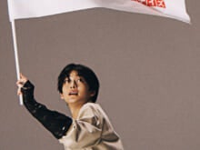 高橋文哉、映画『SAKAMOTO DAYS』 インタビュー。「ここまで本格的なアクションは初めてで体が鍛えられました（笑）」