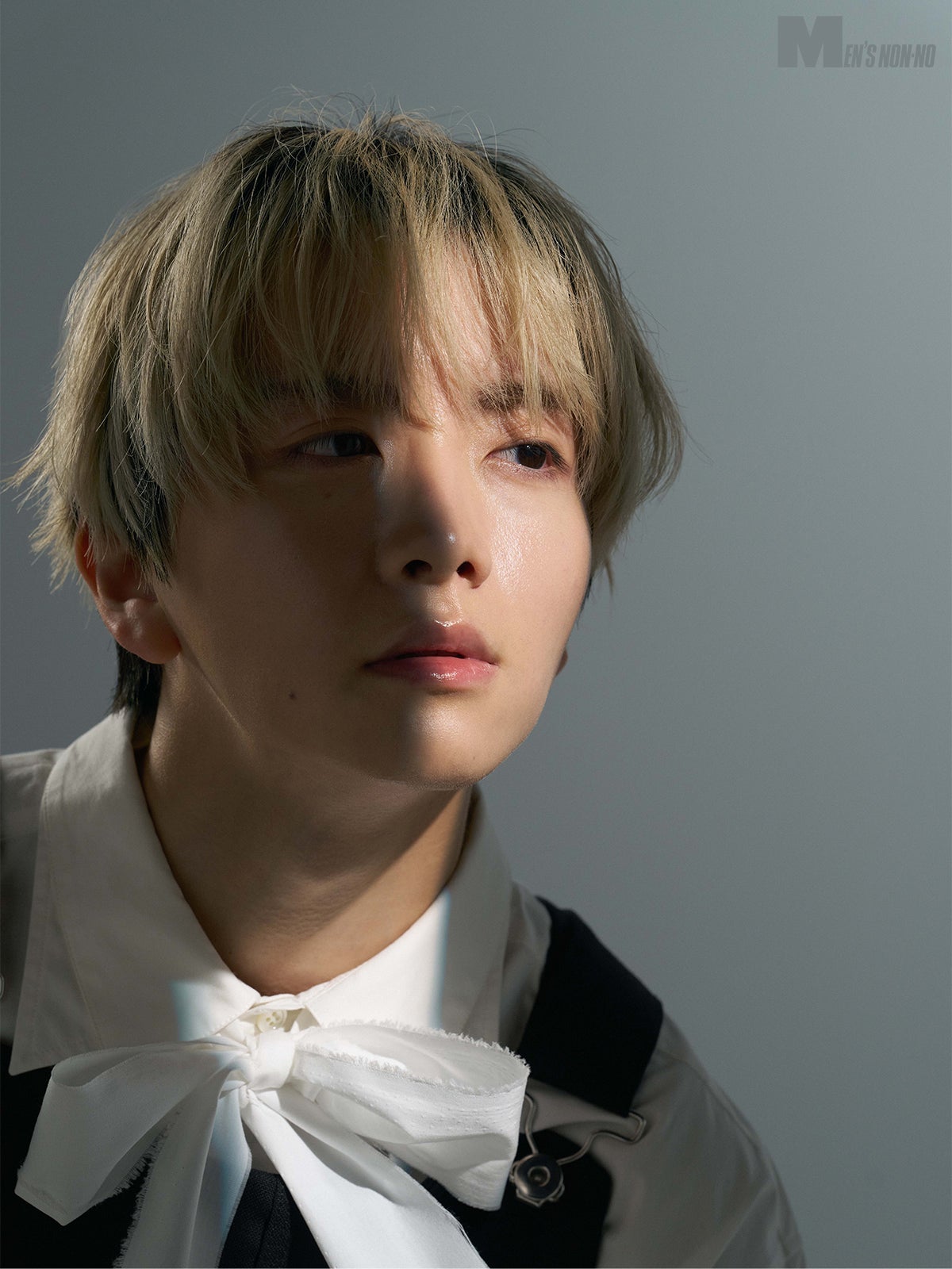 板垣李光人（撮影：中島裕翔）１