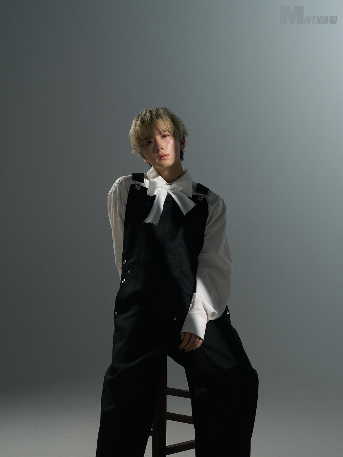 板垣李光人（撮影：中島裕翔）3