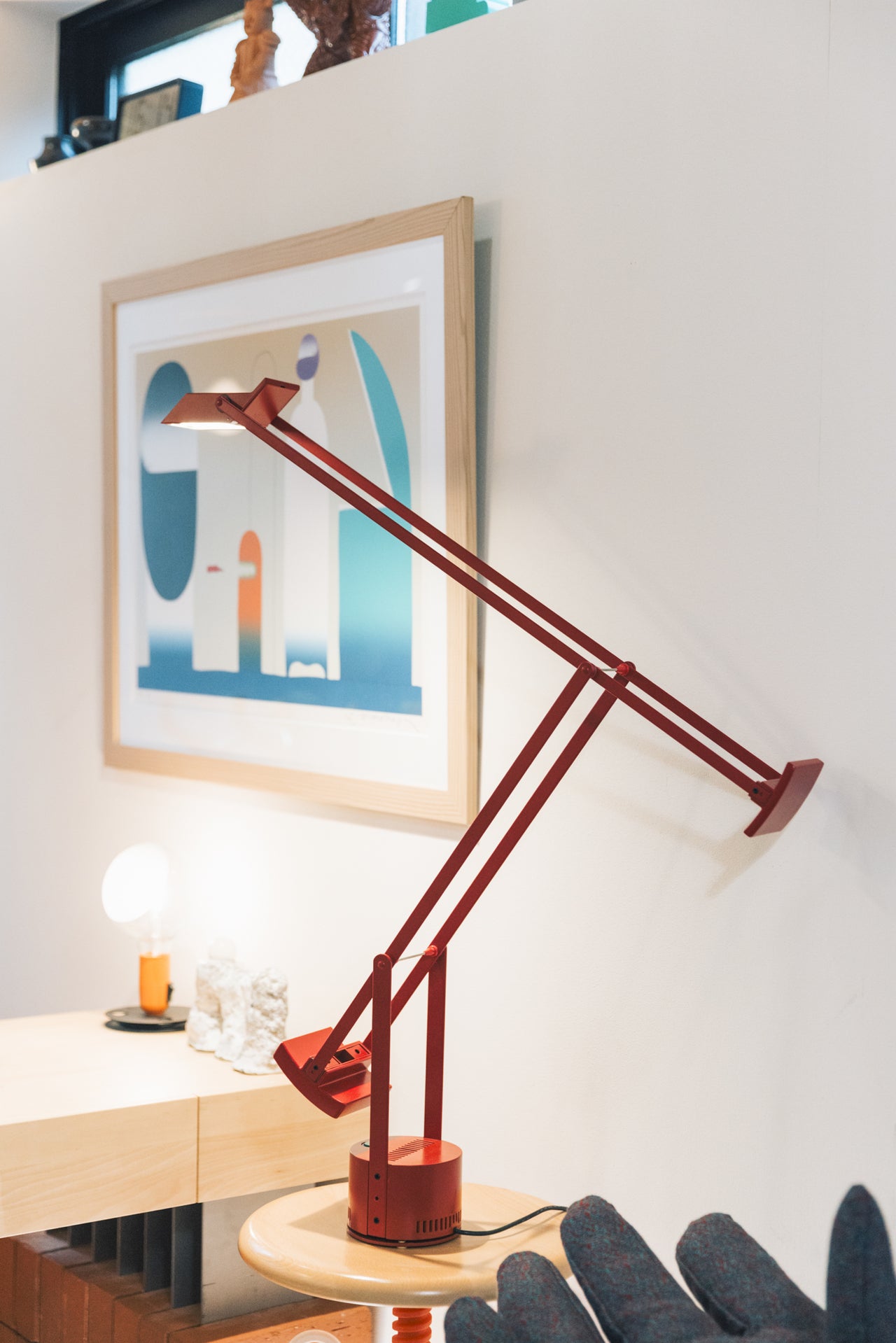 中武薫平さんの部屋　6