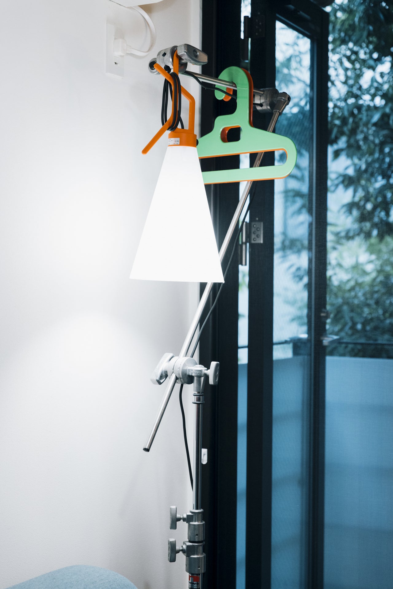 中武薫平さんの部屋　9