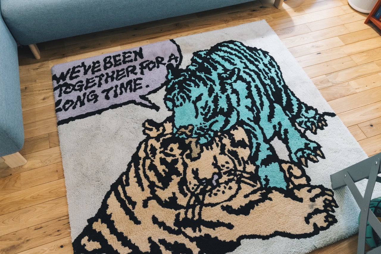 中武薫平さんの部屋　8