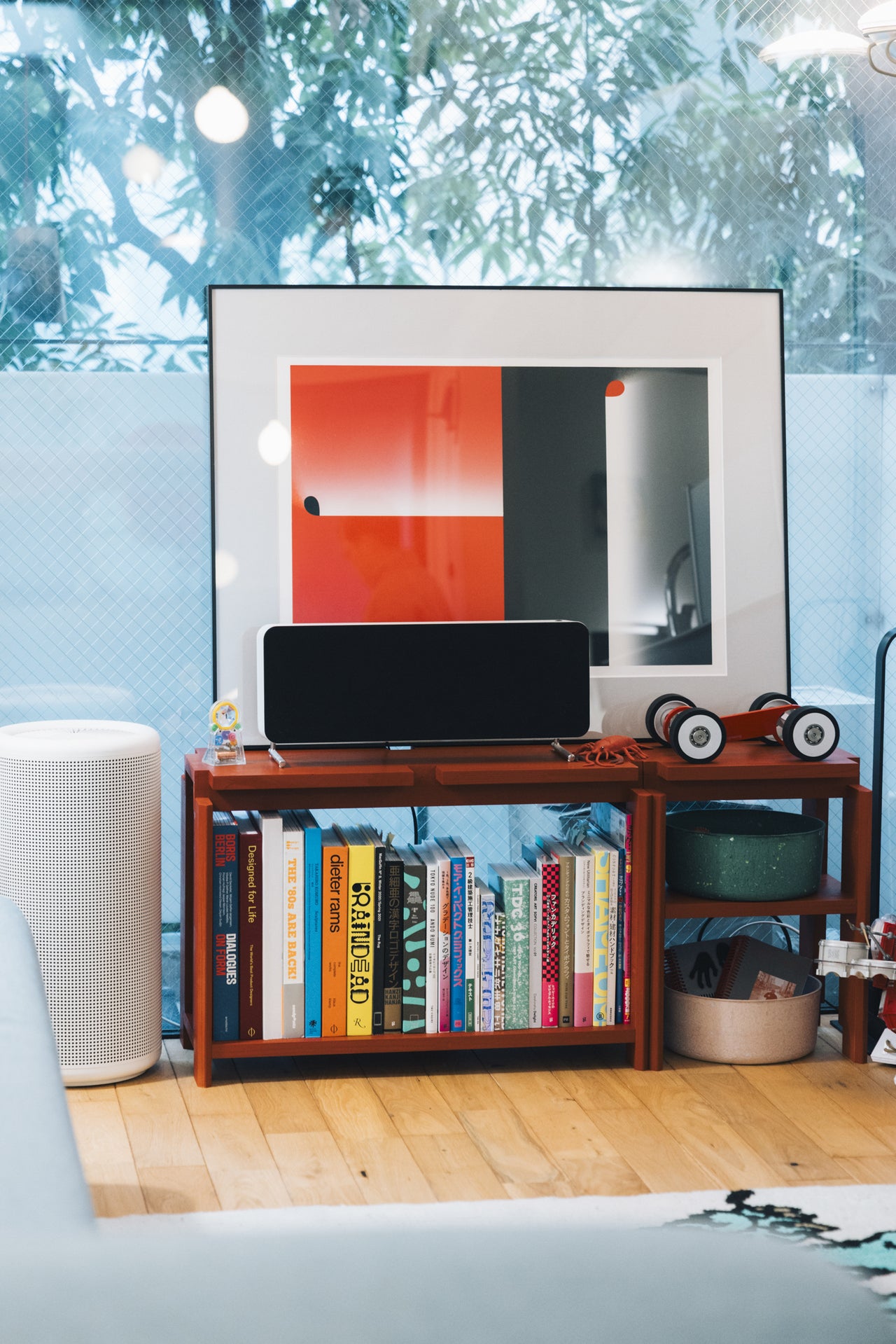 中武薫平さんの部屋　10