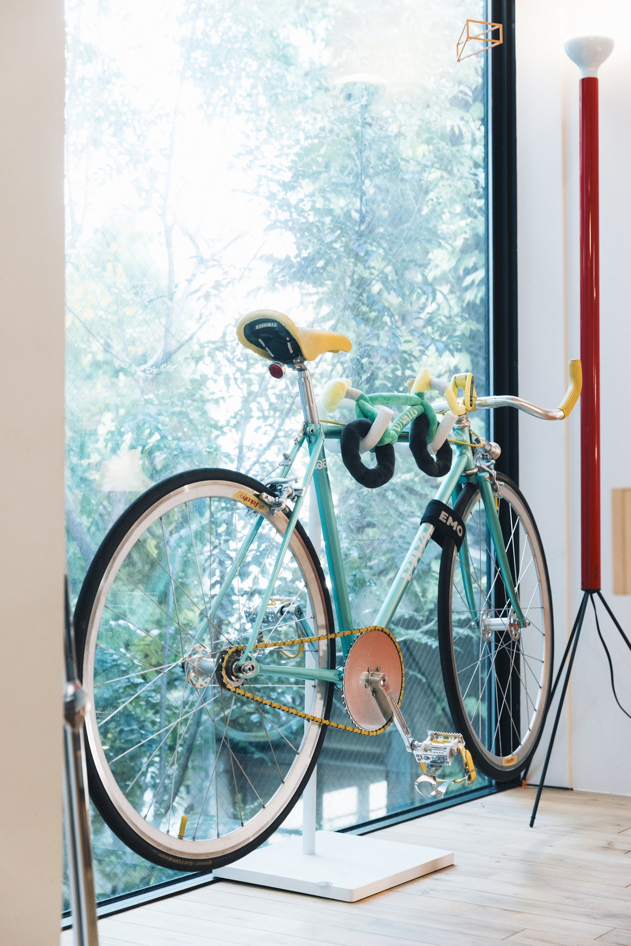 中武薫平さんの部屋　9