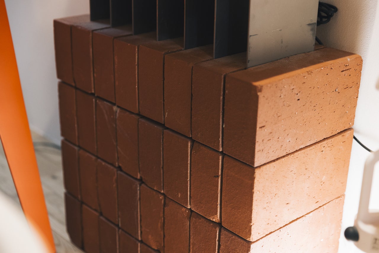 中武薫平さんの部屋　5