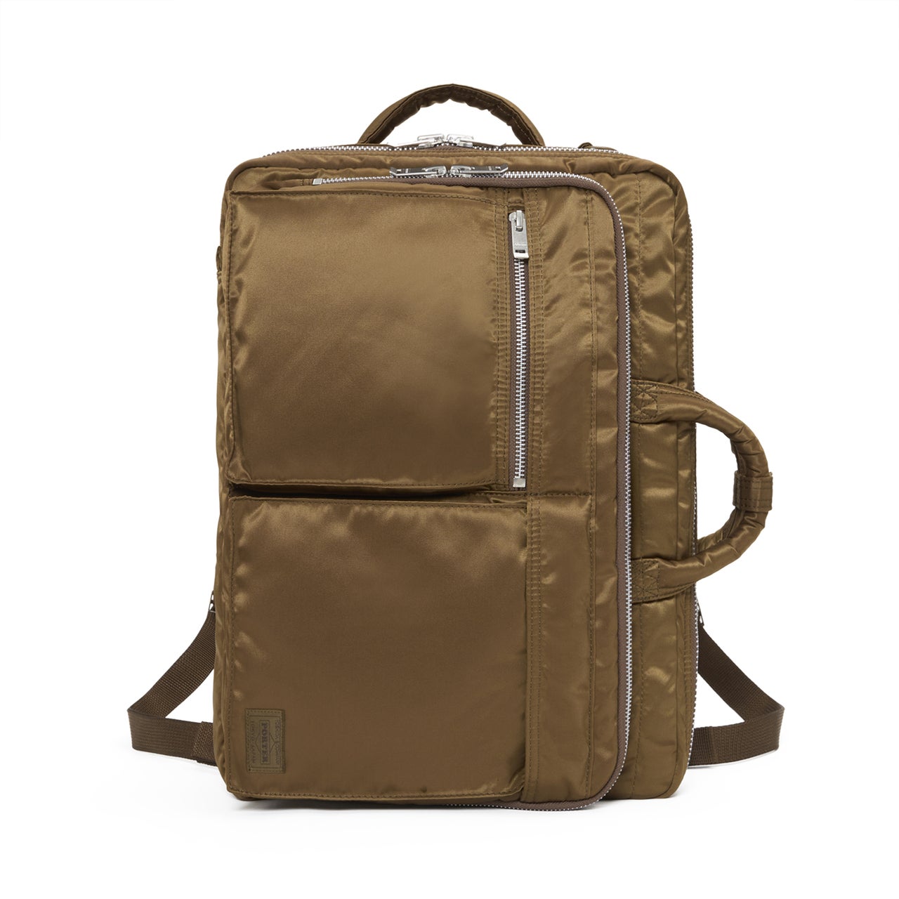 RECON BAG 　1