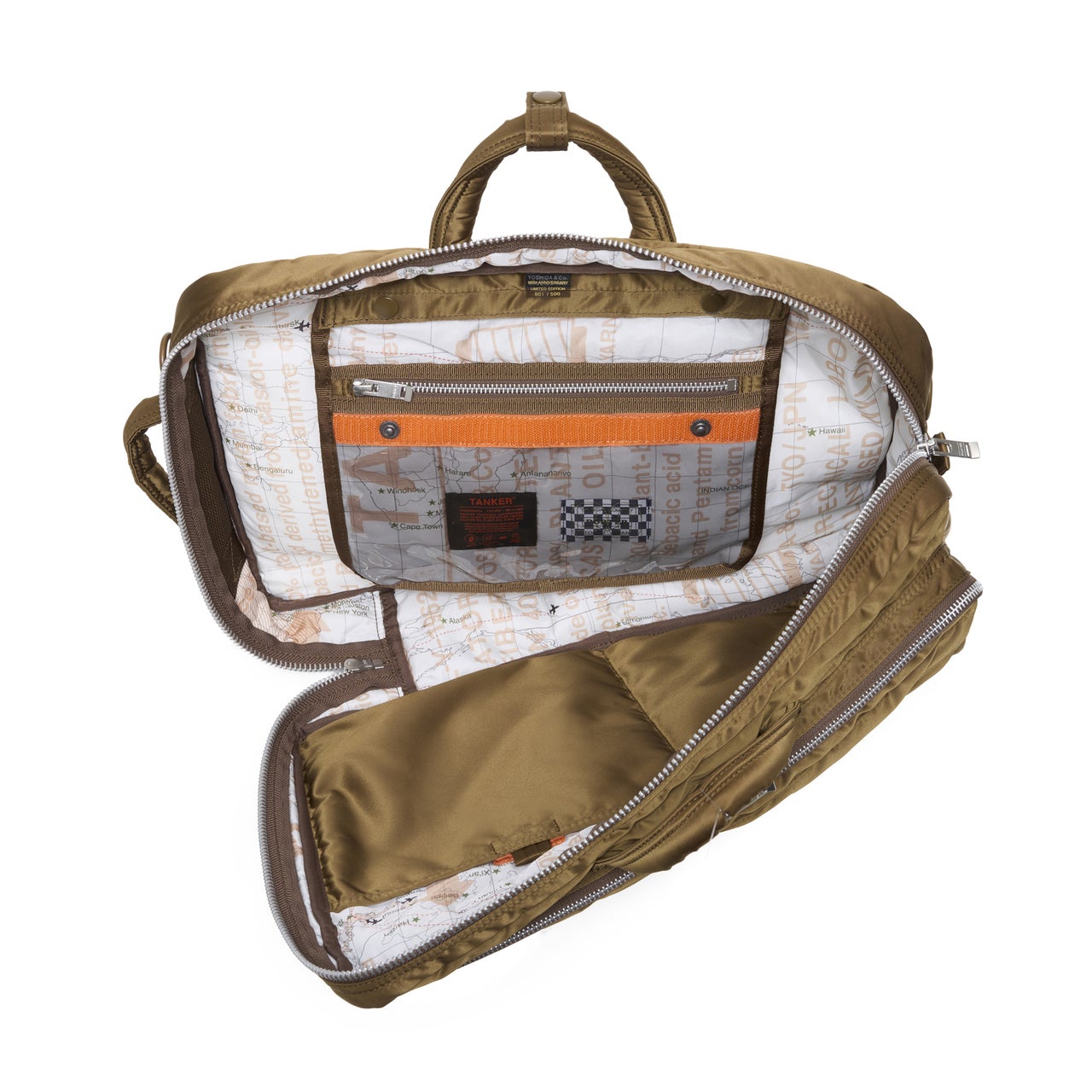 RECON BAG 2