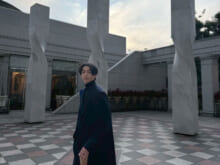 東京駅が見えるカフェでまったり。この景色は東京で暮らす特権かも[石川愛大ブログ]