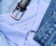 全身１万円台以下の「ユニクロ デニム」春夏の高見え好印象コーデ４選をスタイリストがレクチャー！[UNIQLO、Uniqlo U、UNIQLO : C...]