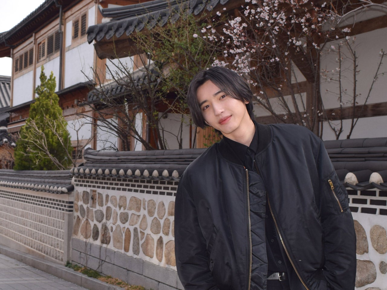 スペシャルオフショットも！　道枝駿佑、映画『君が最後に遺した歌』韓国でもヒット中。弾丸プロモーションツアーの様子をミニレポート