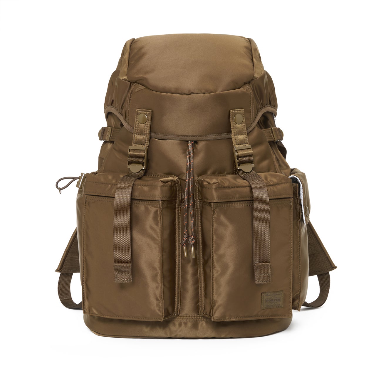 ACTICAL PACK　1