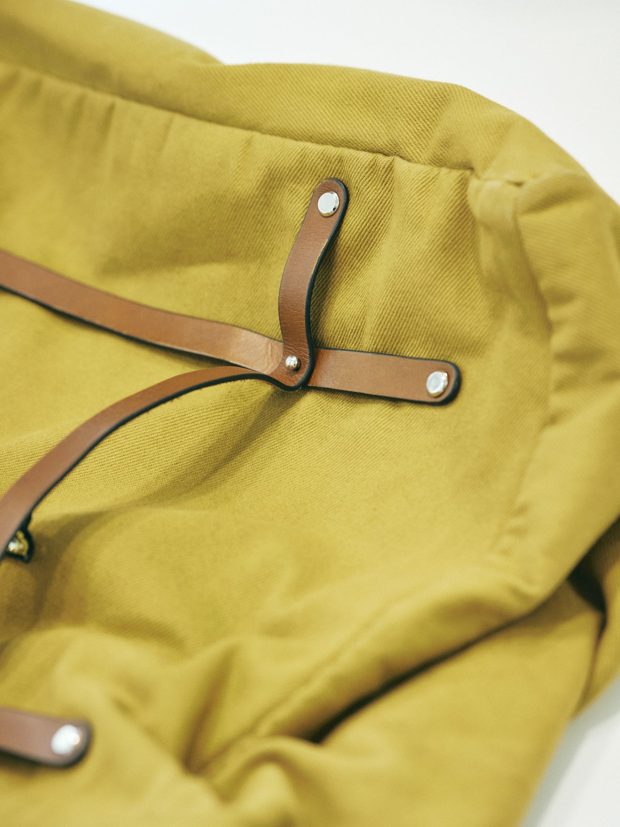 1.〈MY BOB〉のショルダーバッグ　３