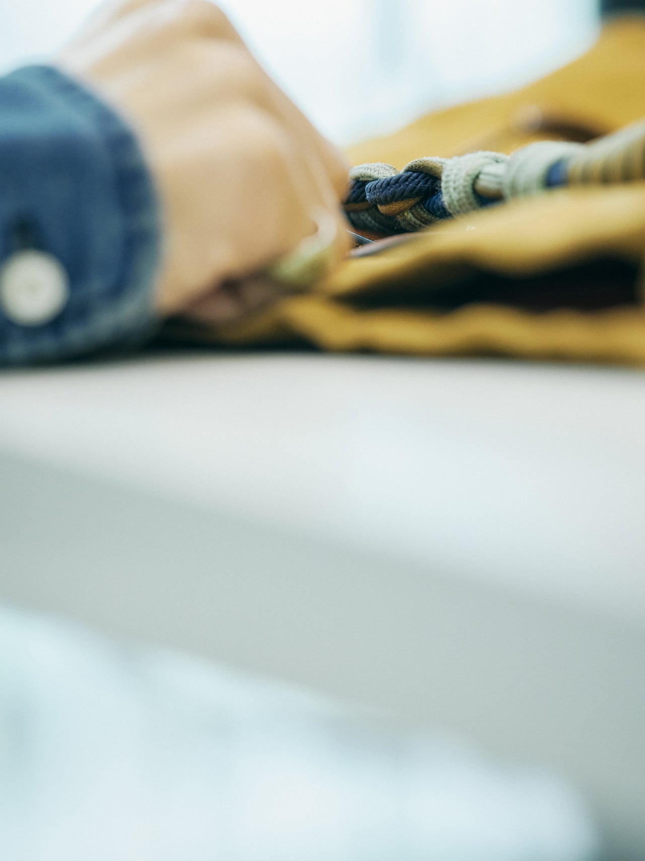 1.〈MY BOB〉のショルダーバッグ　２