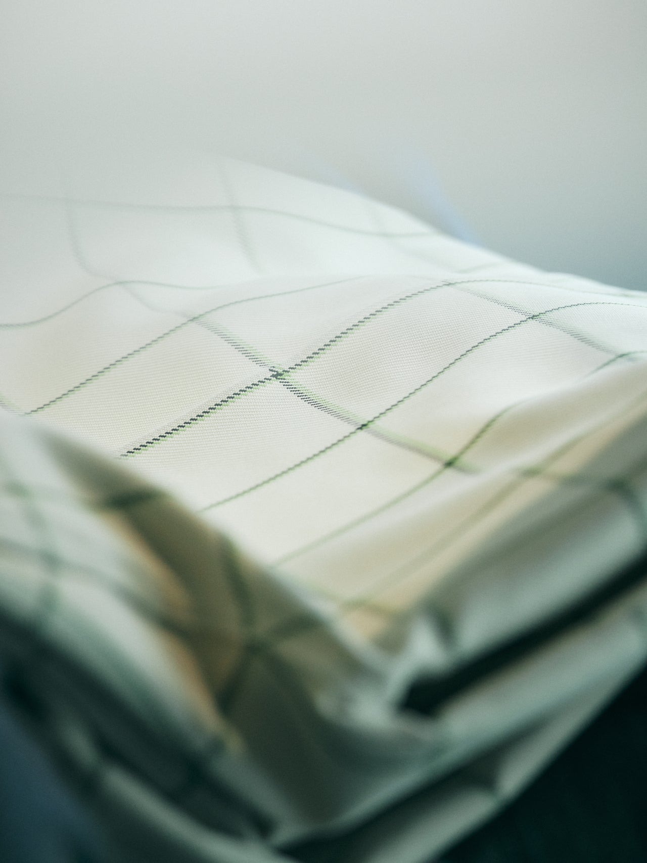 3.〈MARNI〉のワイドスラックス　５