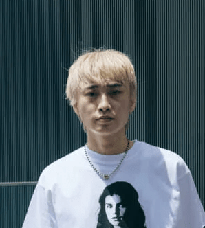 松下虎太郎